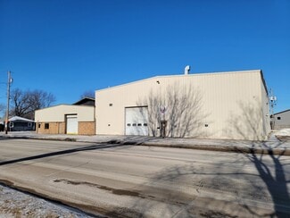 Goodview, MN Industrial - 3658 W 6th St