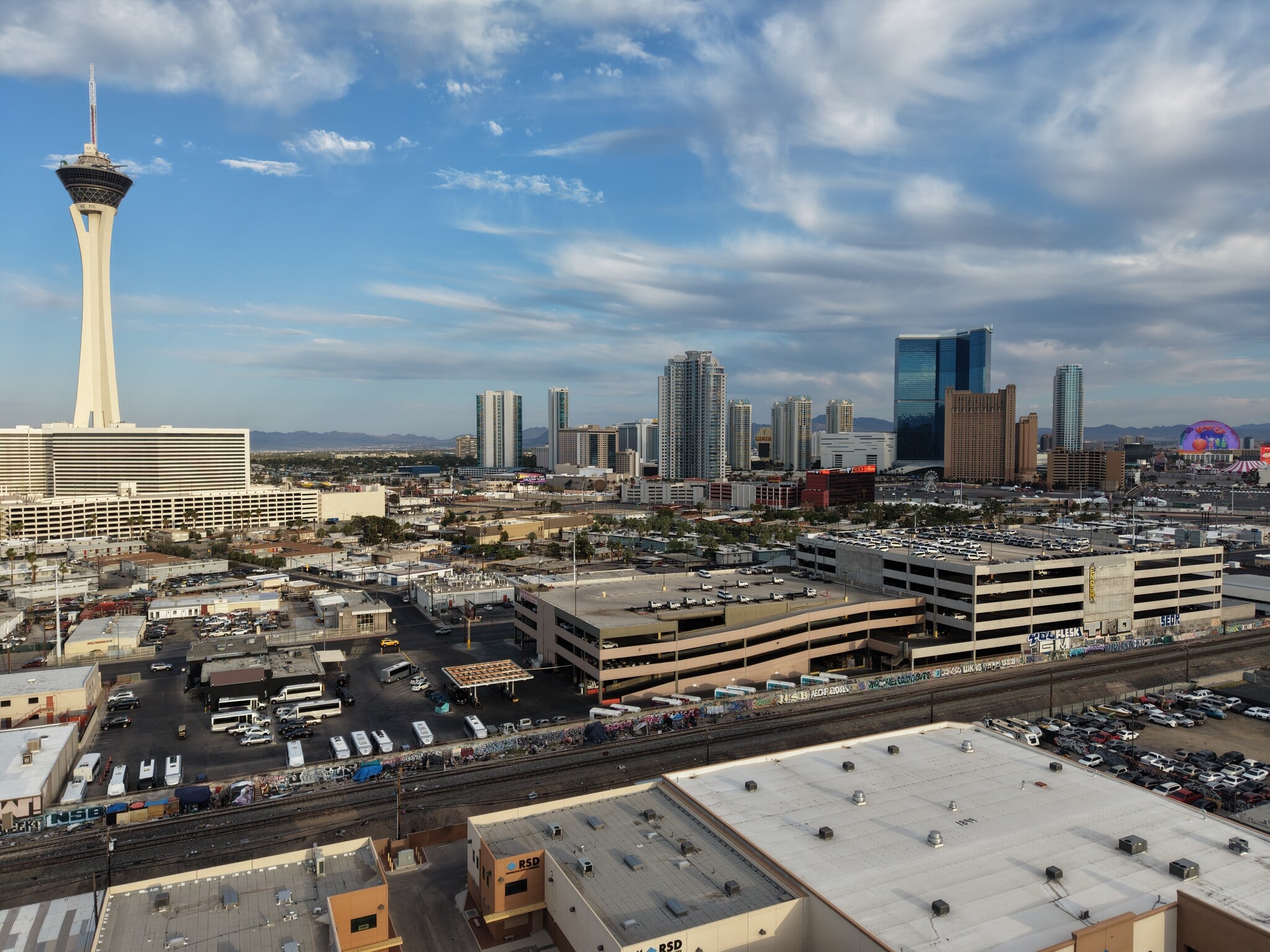 1900 Industrial Rd, Las Vegas, NV for Rent