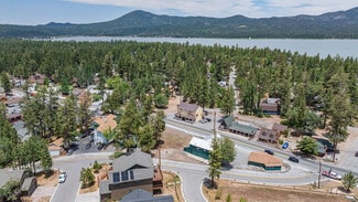 Big Bear Lake, CA Office/Retail, Retail - 40277 Big Bear Blvd