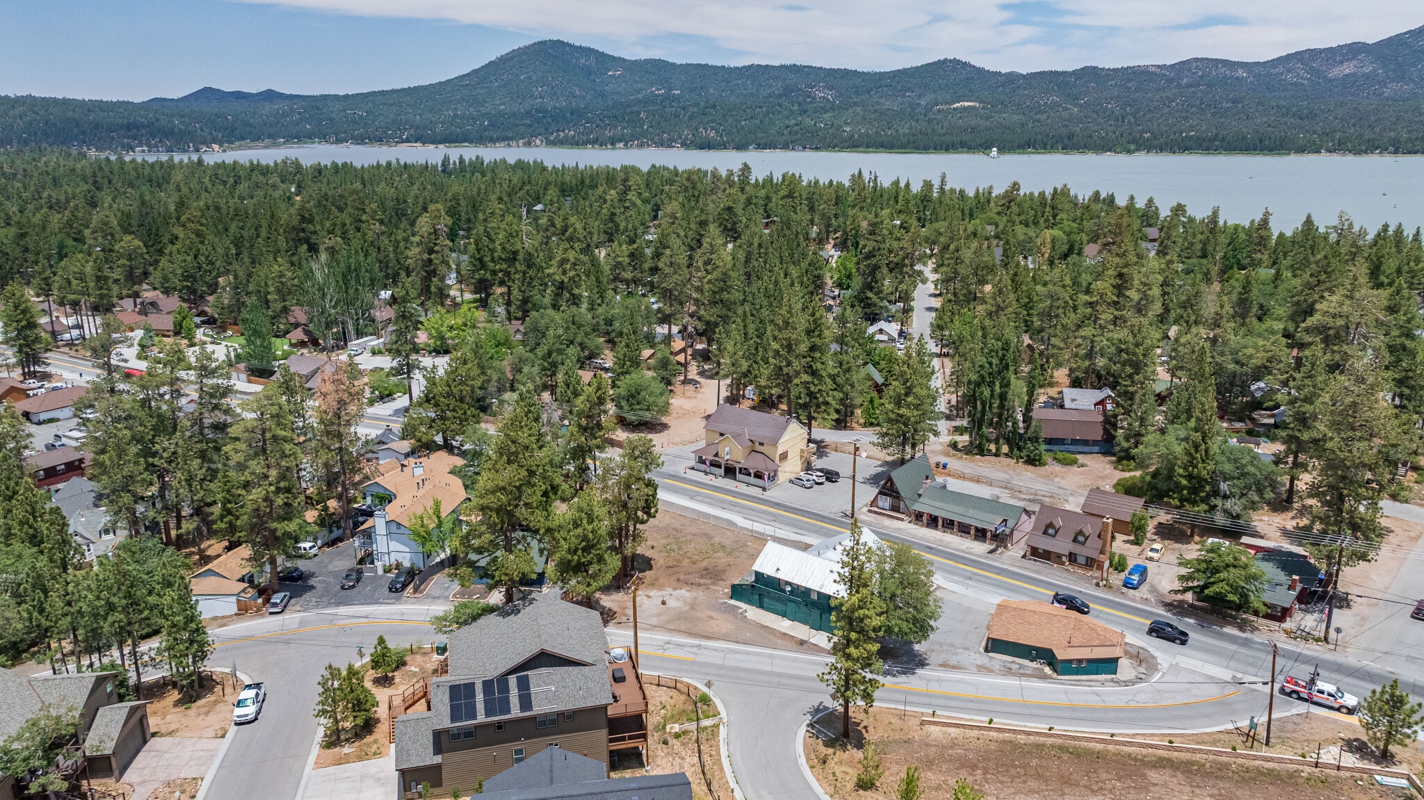 40277 Big Bear Blvd, Big Bear Lake, CA for Rent