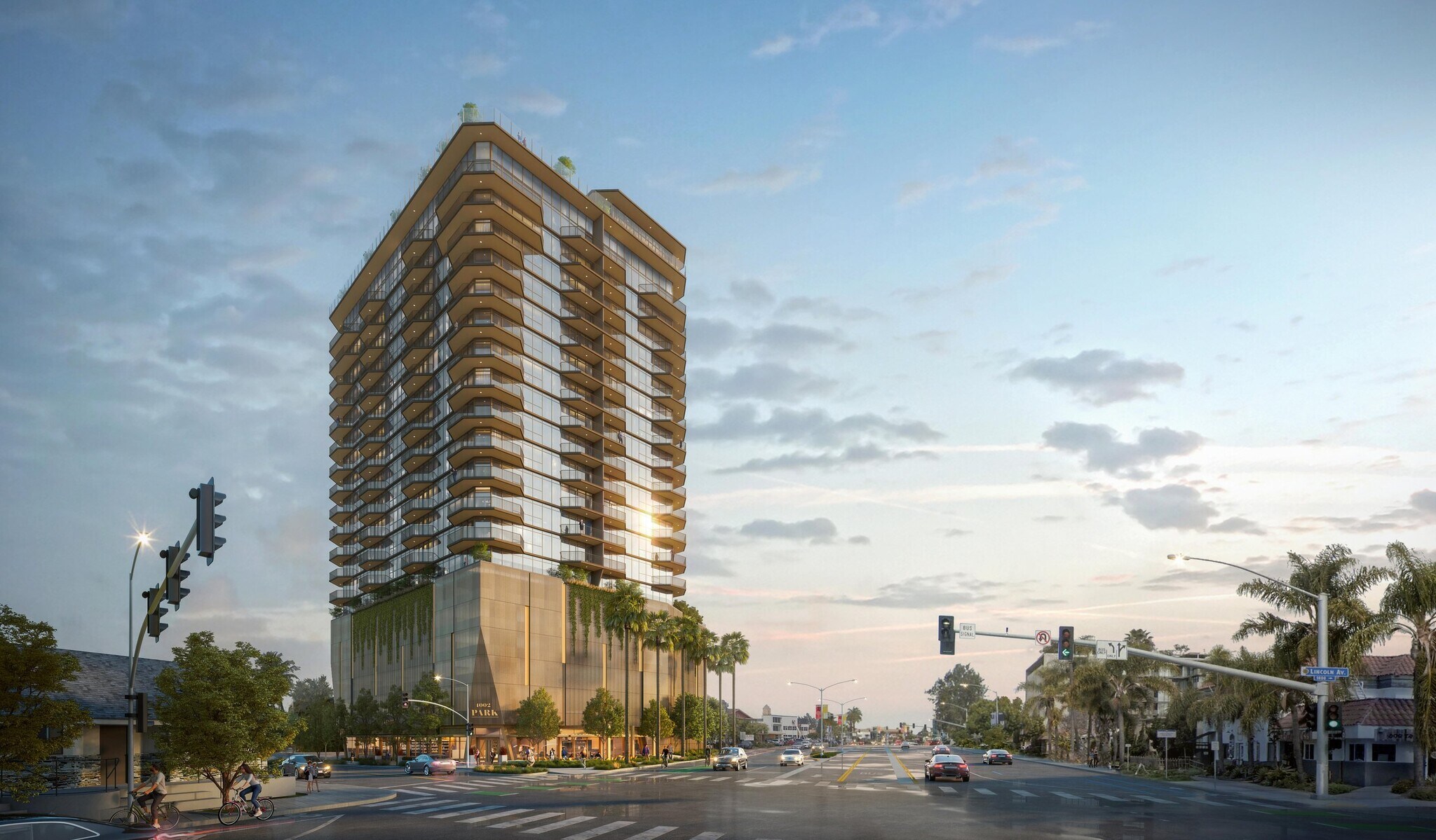4002 Park Blvd, San Diego, CA for Rent