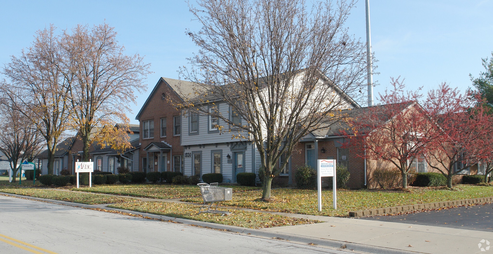 1930 N Lakeman Dr, Bellbrook, OH for Rent