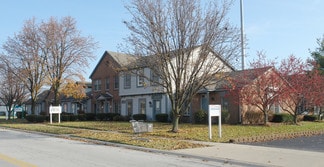 Bellbrook, OH Office - 1930 N Lakeman Dr Bellbrook, OH Office - 1930 N Lakeman Dr