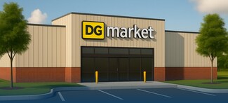 Cedar Hill, MO Retail - 8440 Local Hillsboro Rd