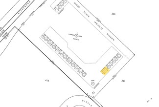 Fremont, CA Office/Retail, Retail - 6050-6092 Stevenson Blvd