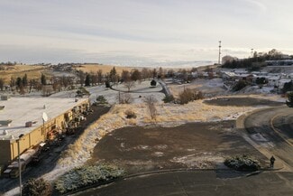 Pendleton, OR Commercial - SW 30th Street @ Southgate/ Hwy 395