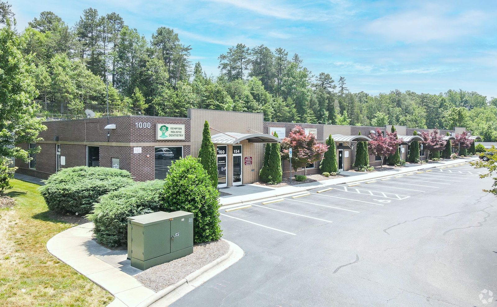 1000 Copperfield Blvd, Concord, NC for Rent