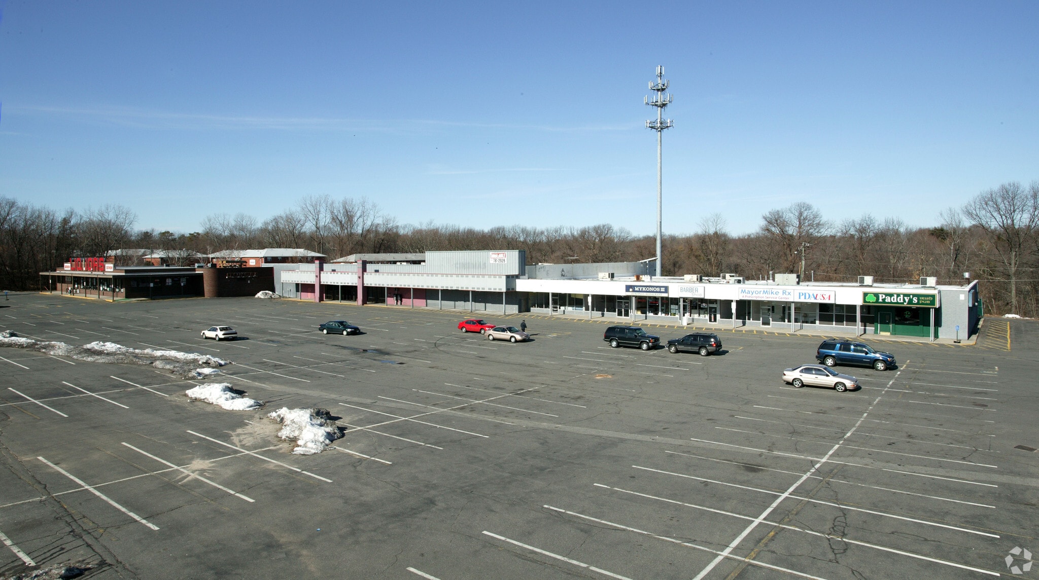 1038-1060 Wilbraham Rd, Springfield, MA for Rent