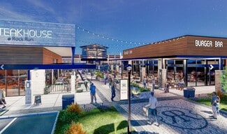 Joliet, IL Retail - NE/C of I-55 & I-80 Joliet, IL Retail - NE/C of I-55 & I-80