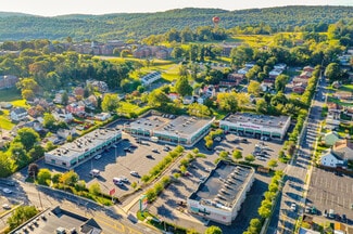 Allentown, PA Office, Office/Retail - 1300-1320 Hanover Ave
