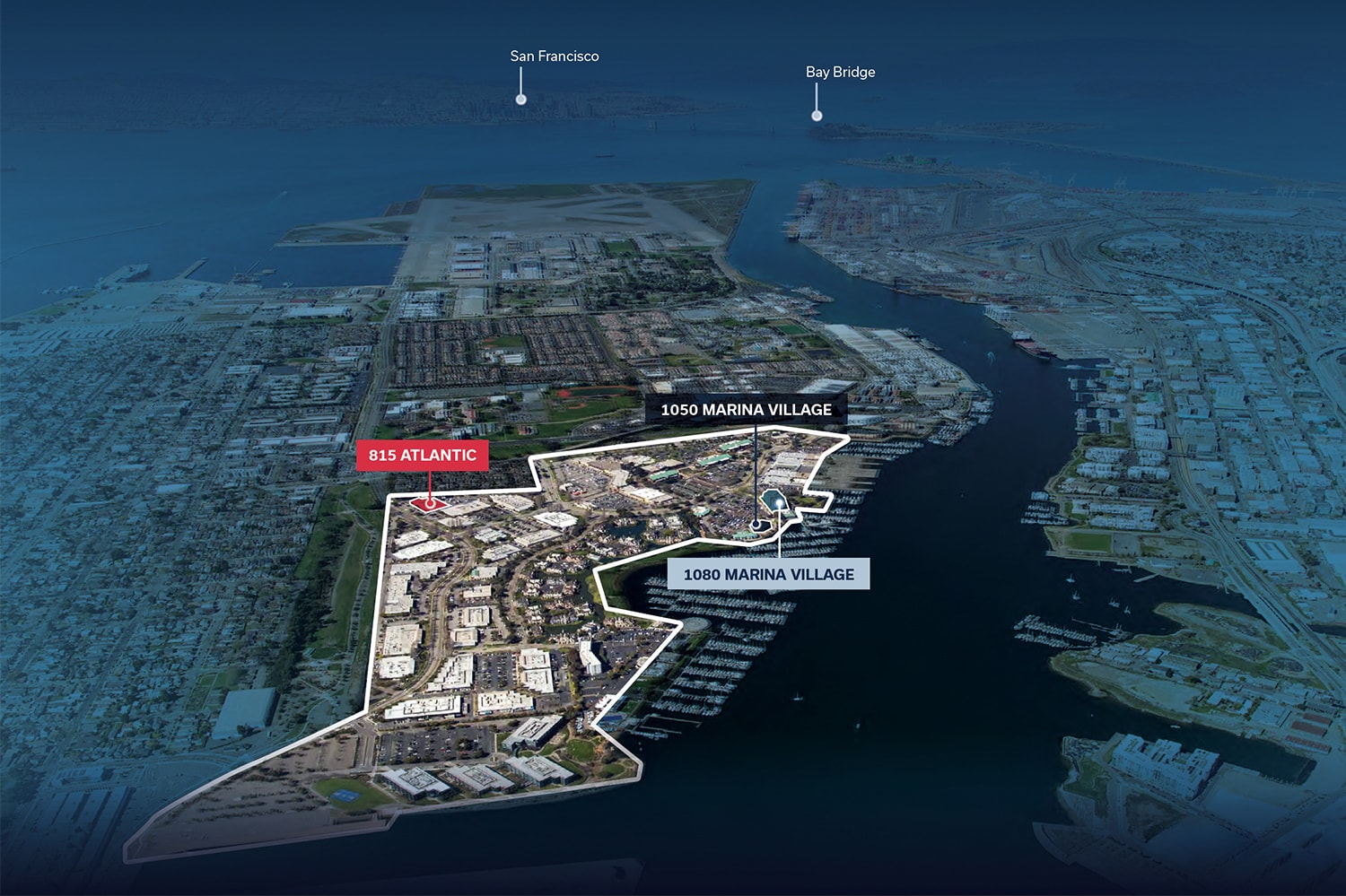 , Alameda, CA for Sale