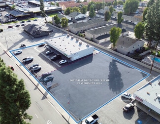 Montclair, CA undefined - 10340-10368 Central Ave Montclair, CA undefined - 10340-10368 Central Ave