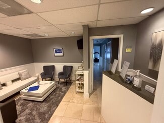 Vero Beach, FL Office/Medical - 3975 20th St