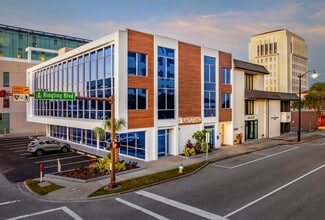 Sarasota, FL Office - 2080 Ringling Blvd