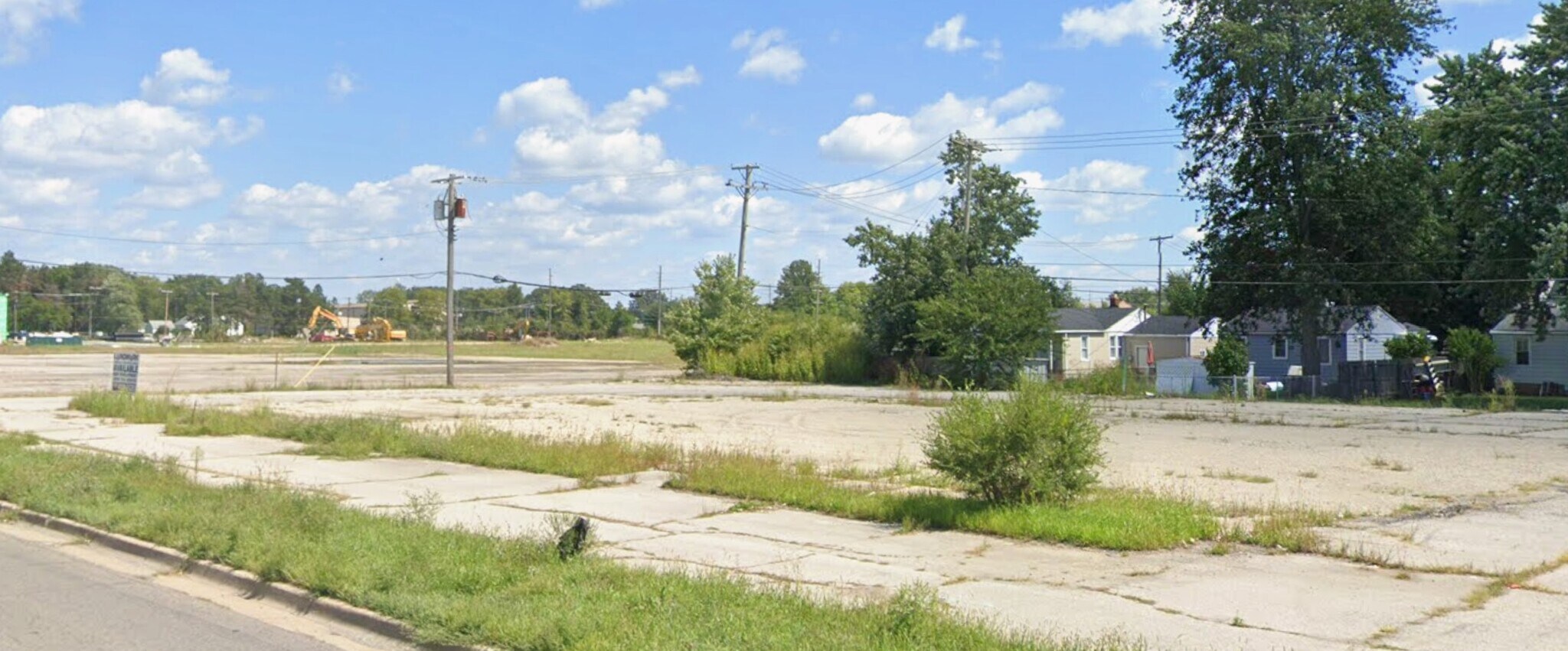 1248 Telegraph Rd, Monroe, MI for Sale