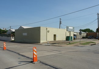Dallas, TX Office/Medical - 6300 Maple Ave