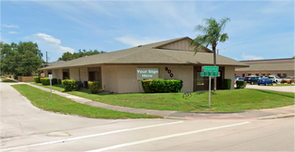 Fort Pierce, FL Office - 900 Virginia Ave Fort Pierce, FL Office - 900 Virginia Ave