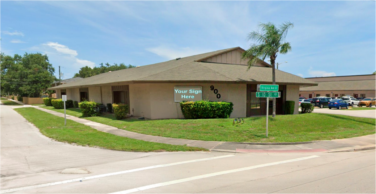 900 Virginia Ave, Fort Pierce, FL for Rent