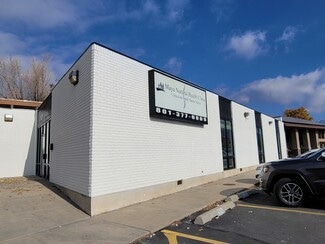 Orem, UT Storefront Retail/Office - 313 N State St