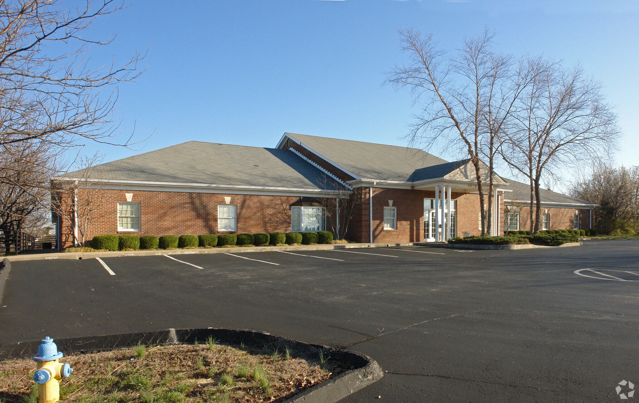 2303 Greene Way, Louisville, KY for Sale