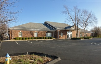 Louisville, KY Office - 2303 Greene Way