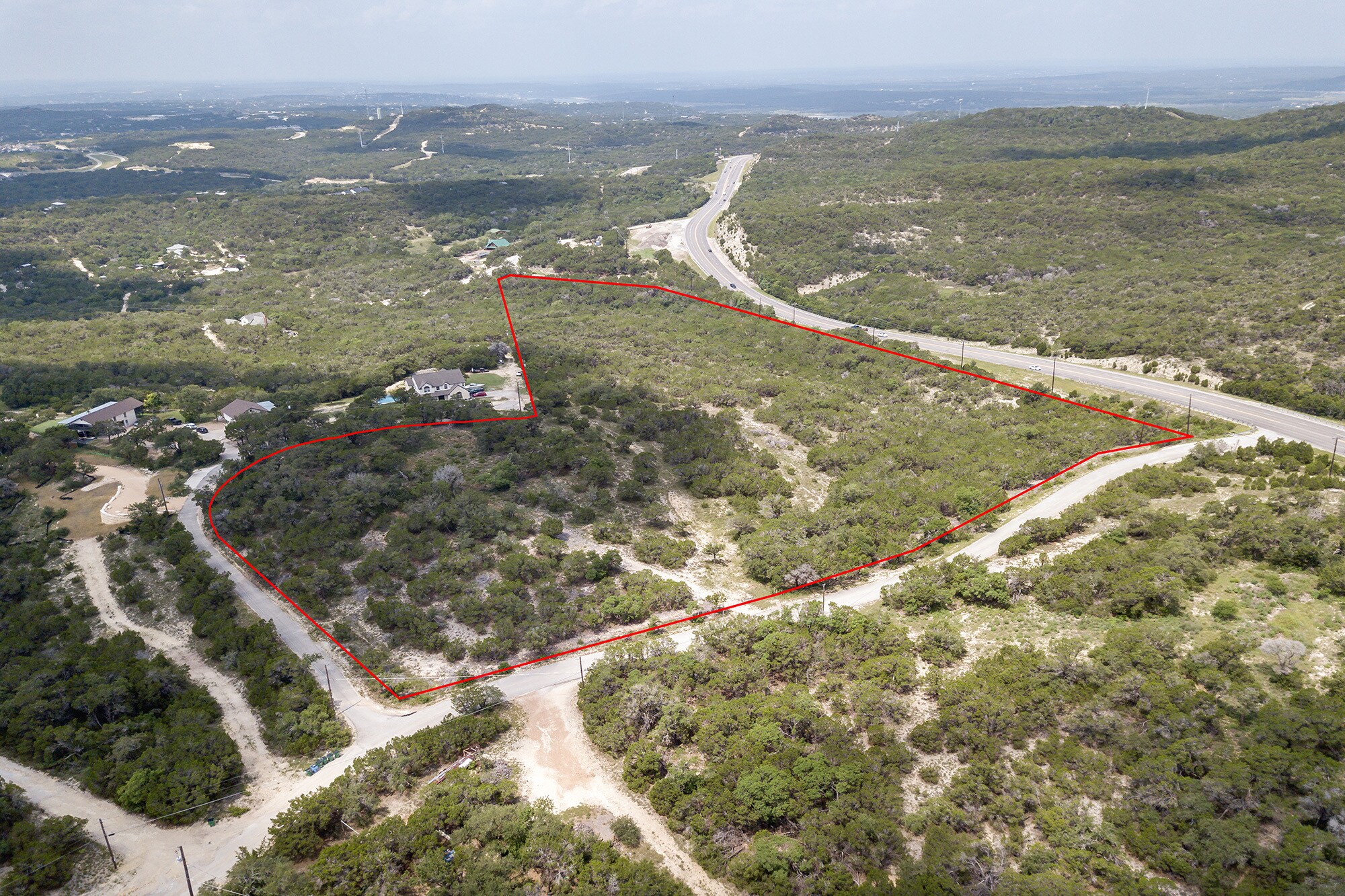 19705 Tyler Trl, Jonestown, TX for Sale
