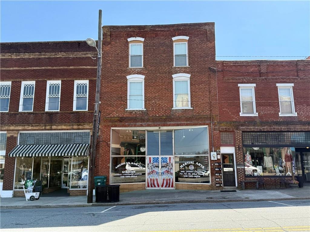 106 E Murphy, Madison, NC for Sale