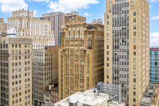 Philadelphia, PA Office - 1608-1614 Walnut St Philadelphia, PA Office - 1608-1614 Walnut St