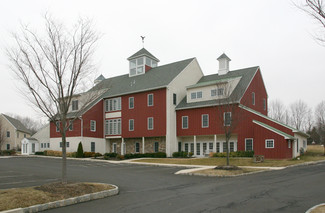 Doylestown, PA Office - 220 Farm Ln