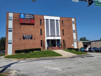 Nottingham, MD Office - 9712 Belair Rd