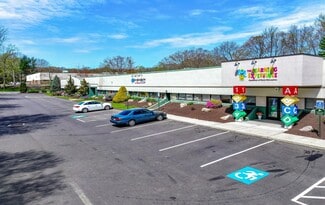 Trumbull, CT Day Care Center - 2285 Reservoir Ave