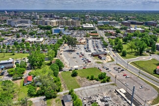 Augusta, GA Commercial - 1140 Druid Park Ave Augusta, GA Commercial - 1140 Druid Park Ave