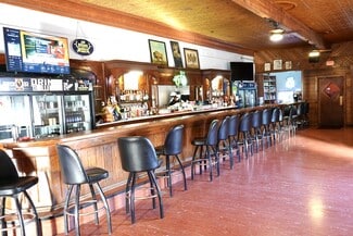 Miles City, MT Bar - 616-618 Main St