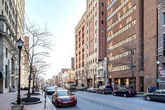Wilmington, DE Retail - 913 N Market St