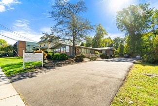 Cranford, NJ Medical - 198 North Ave E