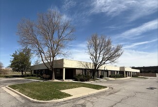 Salt Lake City, UT Flex - 1515 W 2200 S