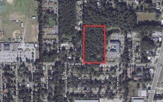 Ocala, FL Commercial - 831 NE 28th St Ocala, FL Commercial - 831 NE 28th St