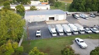South Chesterfield, VA Industrial - 1820 Ruffin Mill Cir