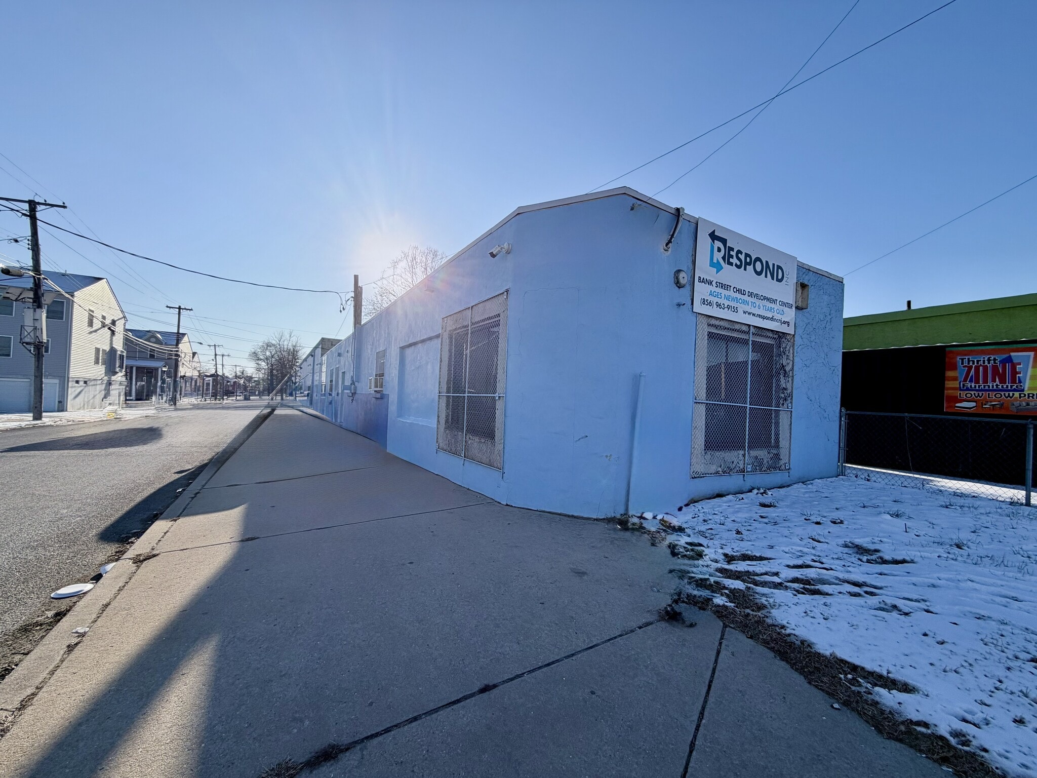 155 Marlton Ave, Camden, NJ for Sale