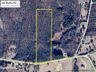 Greenbrier, AR Residential - 226 Blythe rd