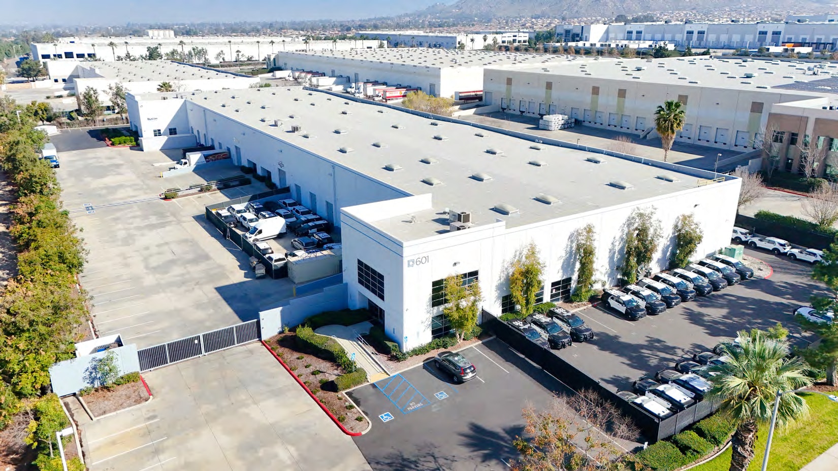 601 Columbia Ave, Riverside, CA for Rent