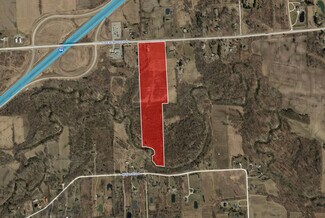 Casco, MI Commercial - 7671 Fred W Moore Hwy