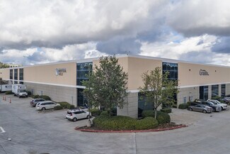 Poway, CA Industrial - 13026 Stowe Dr