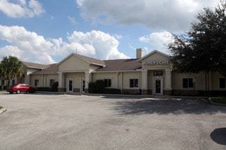 Lithia, FL Medical - 5470-5476 Lithia Pinecrest Rd