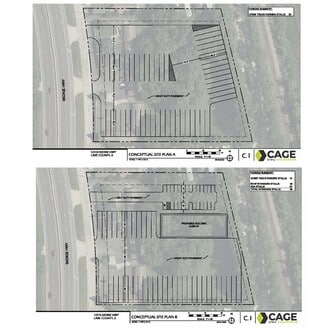 Lake Bluff, IL Industrial - 123 N Skokie Hwy