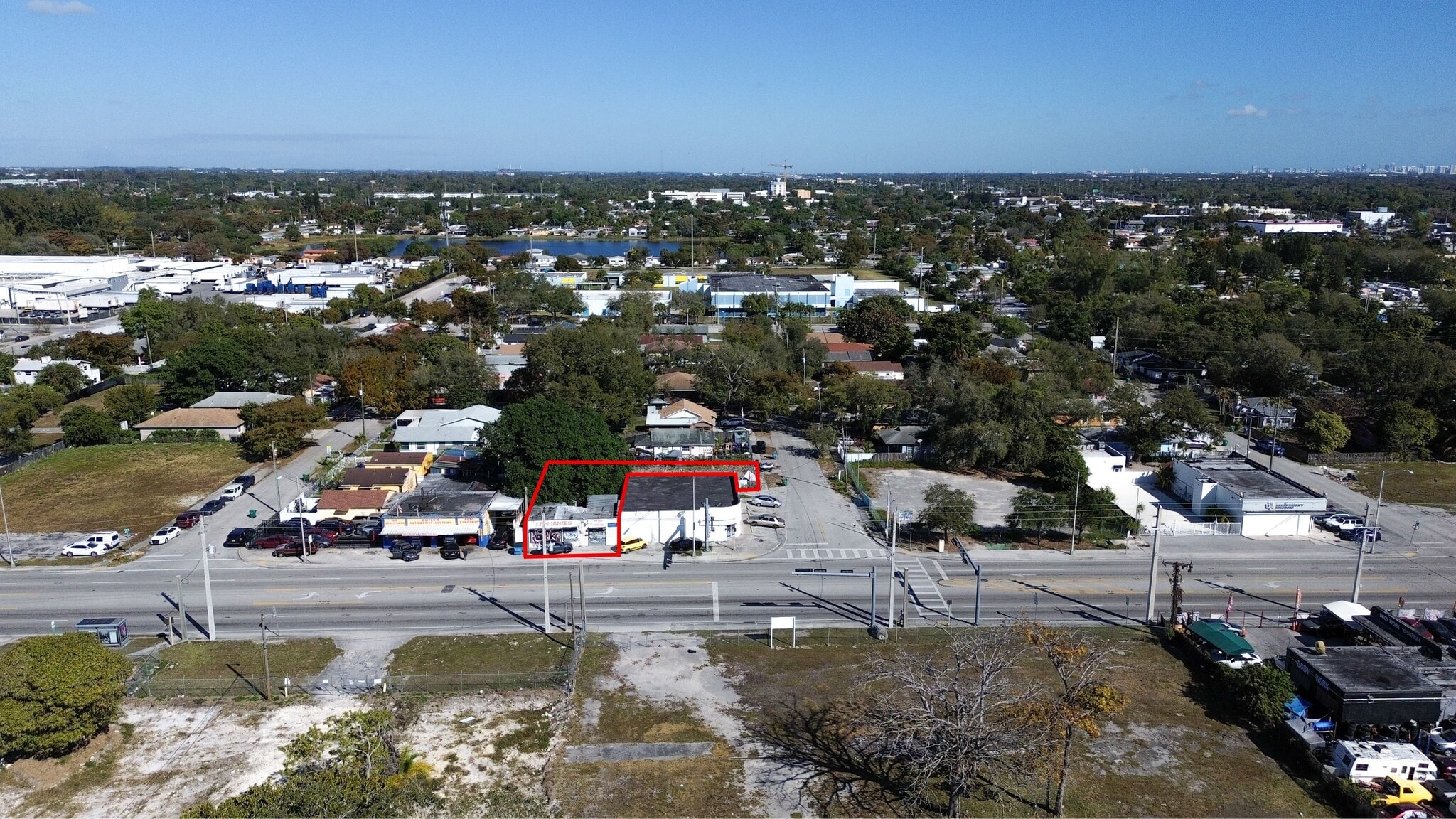 , Miami, FL for Sale