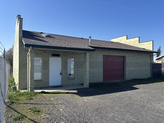 Spokane, WA Freestanding - 3708 E Queen Ave