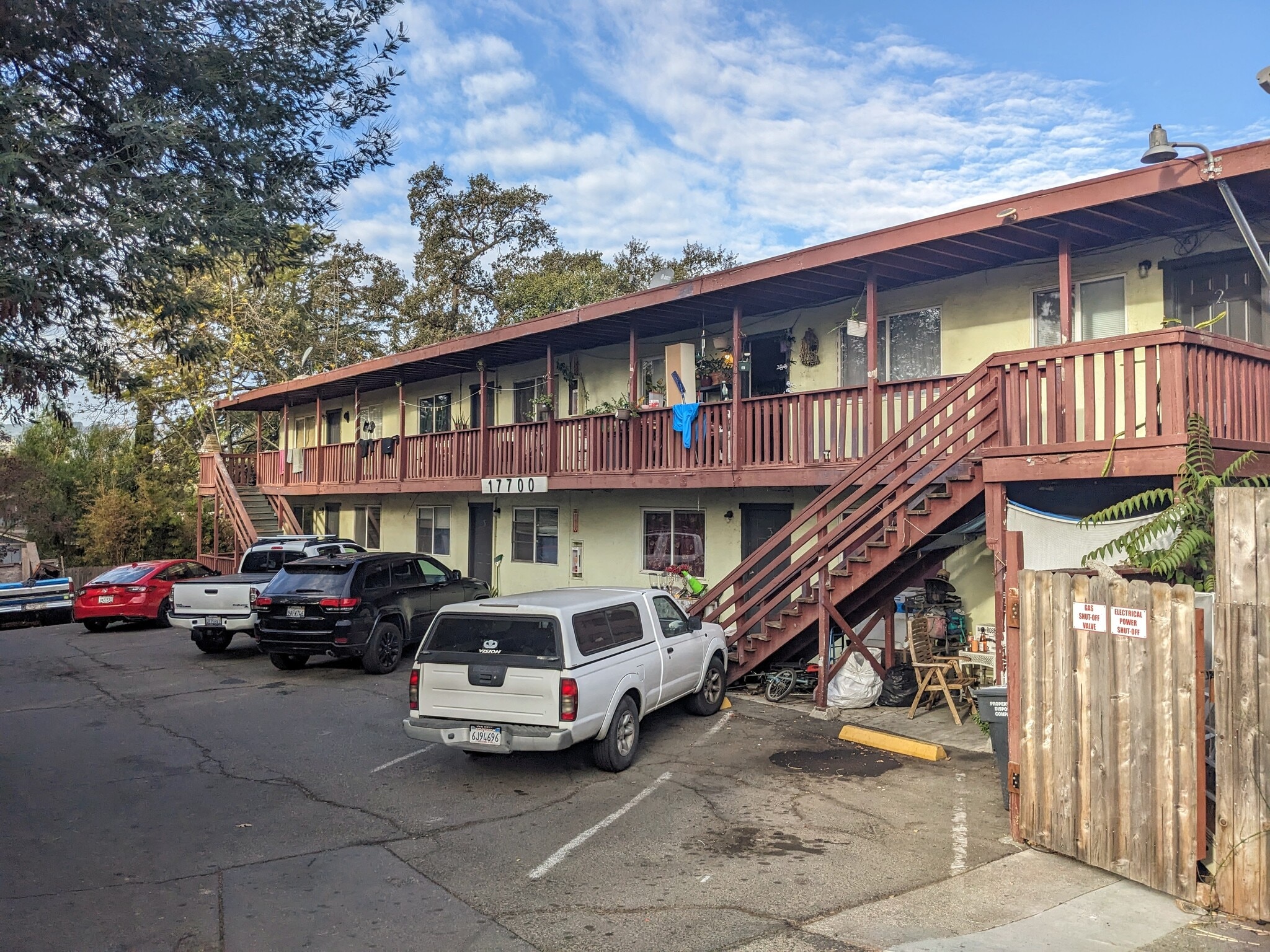 17700 Highway 12, Sonoma, CA for Sale