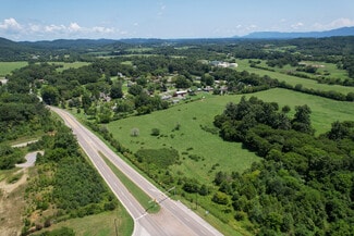Maryville, TN Commercial - 0 Pellissippi Pl
