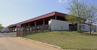 Austin, TX Flex - 8234 Ferguson Cut Off